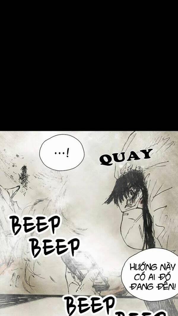 Distant Sky 37 trang 55