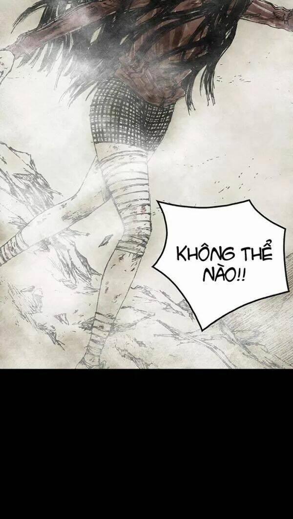 Distant Sky 37 trang 6