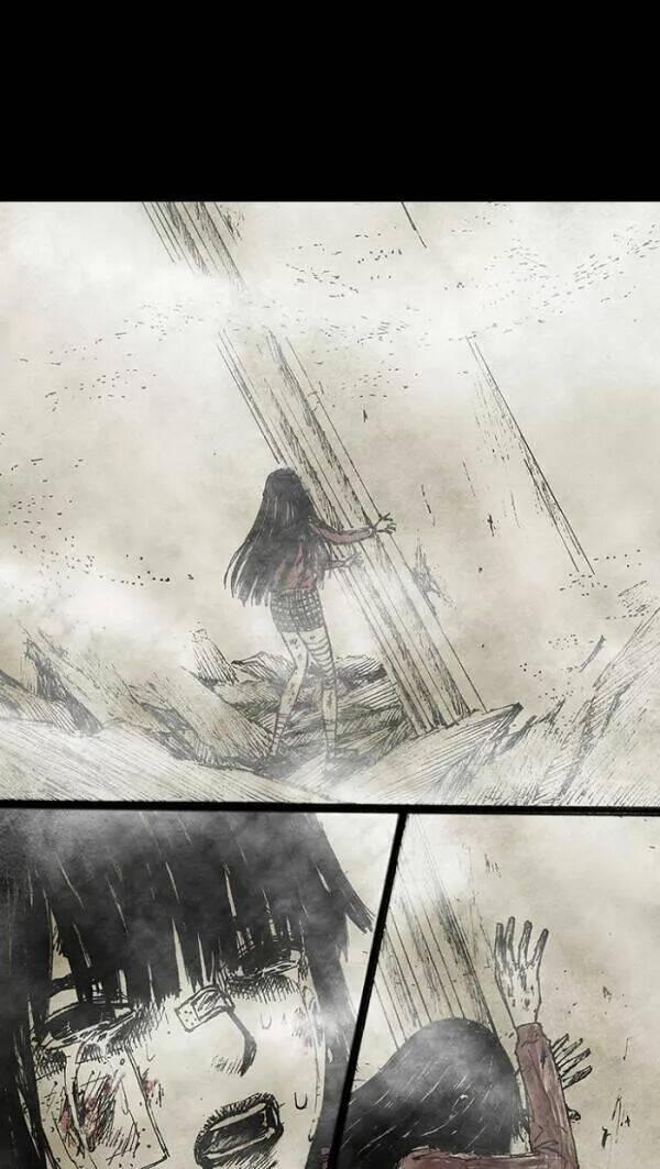 Distant Sky 37 trang 7