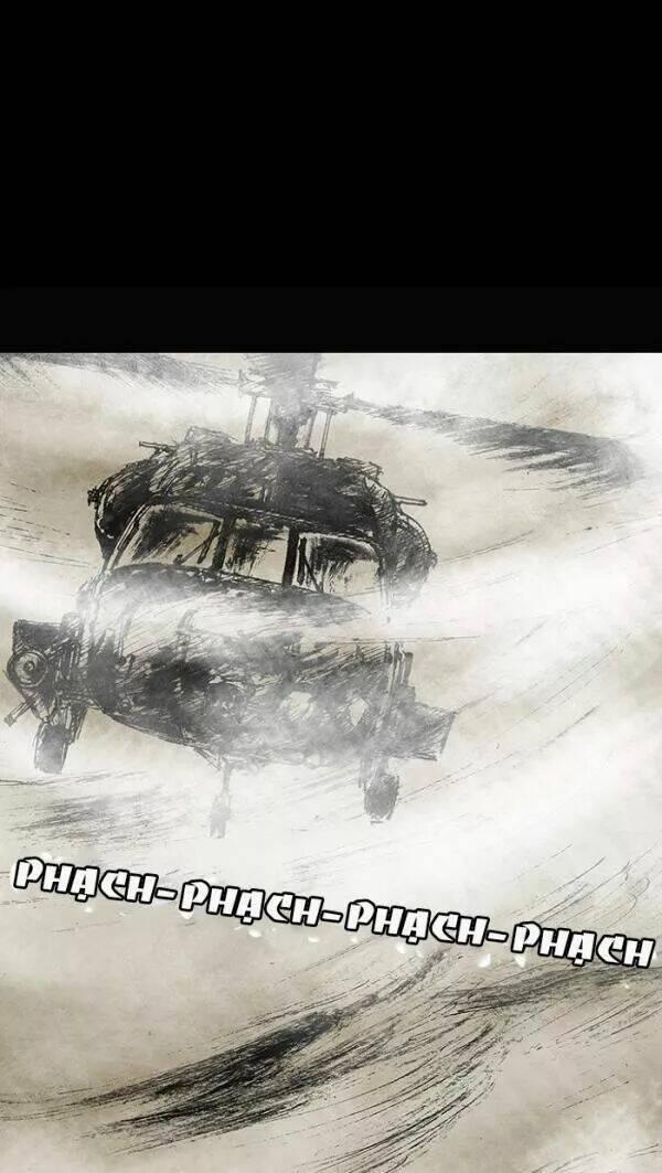 Distant Sky 37 trang 70