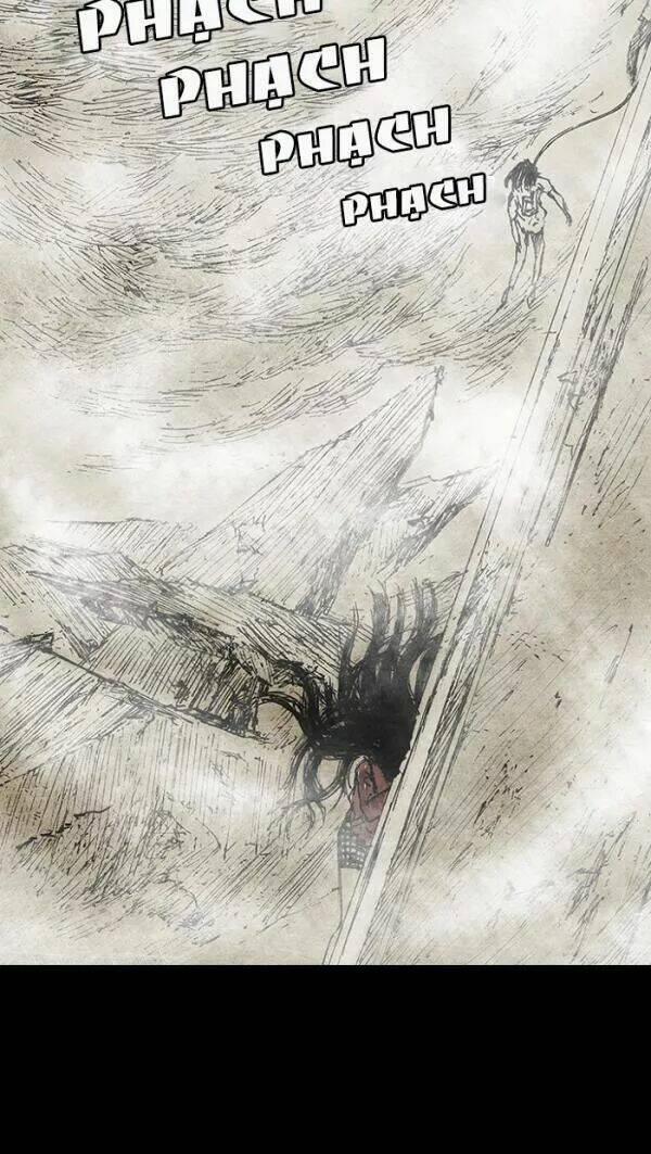 Distant Sky 37 trang 9