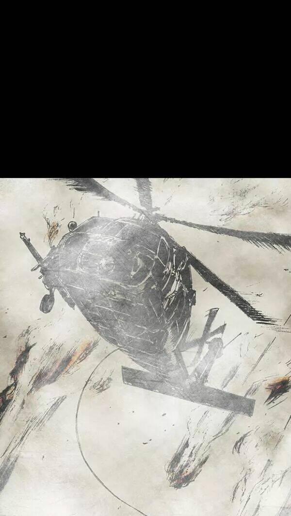 Distant Sky 38 trang 10