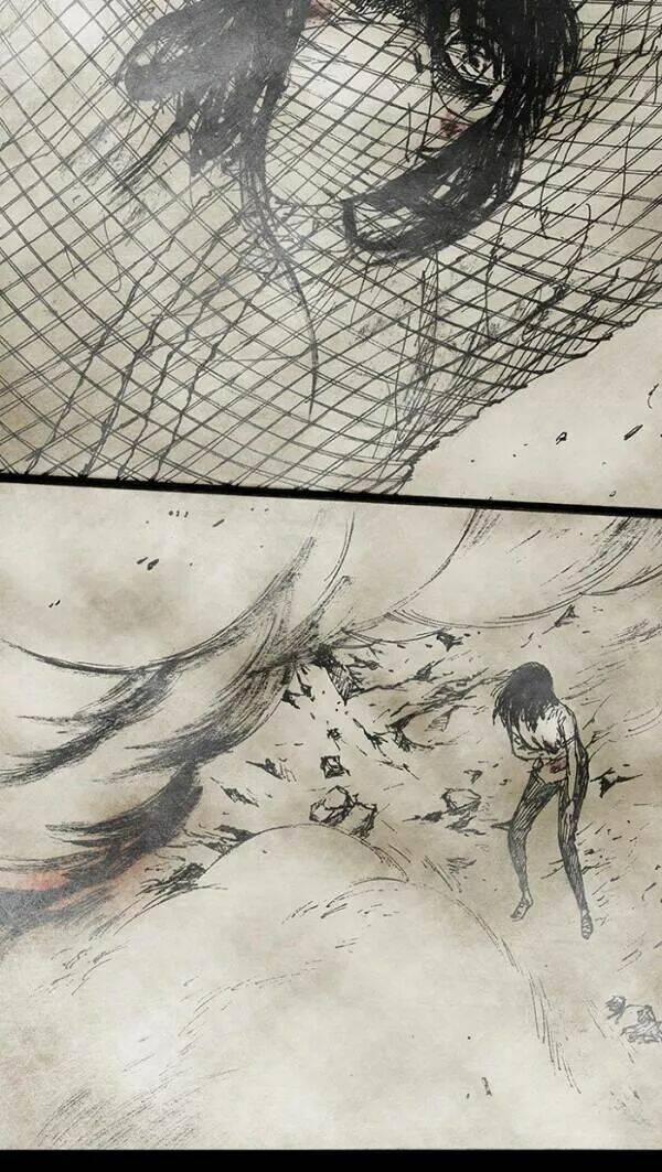 Distant Sky 38 trang 12