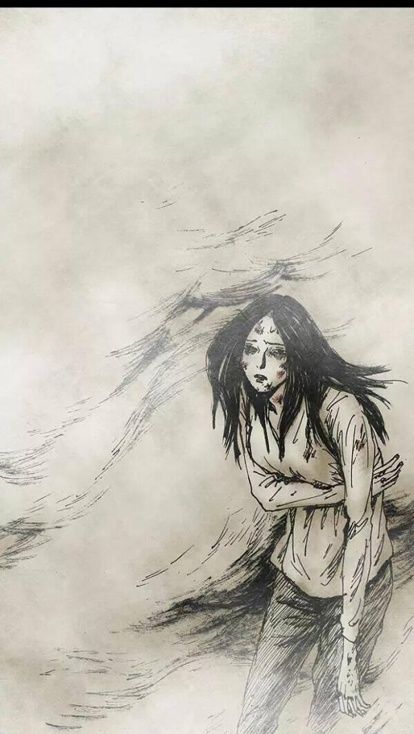 Distant Sky 38 trang 15