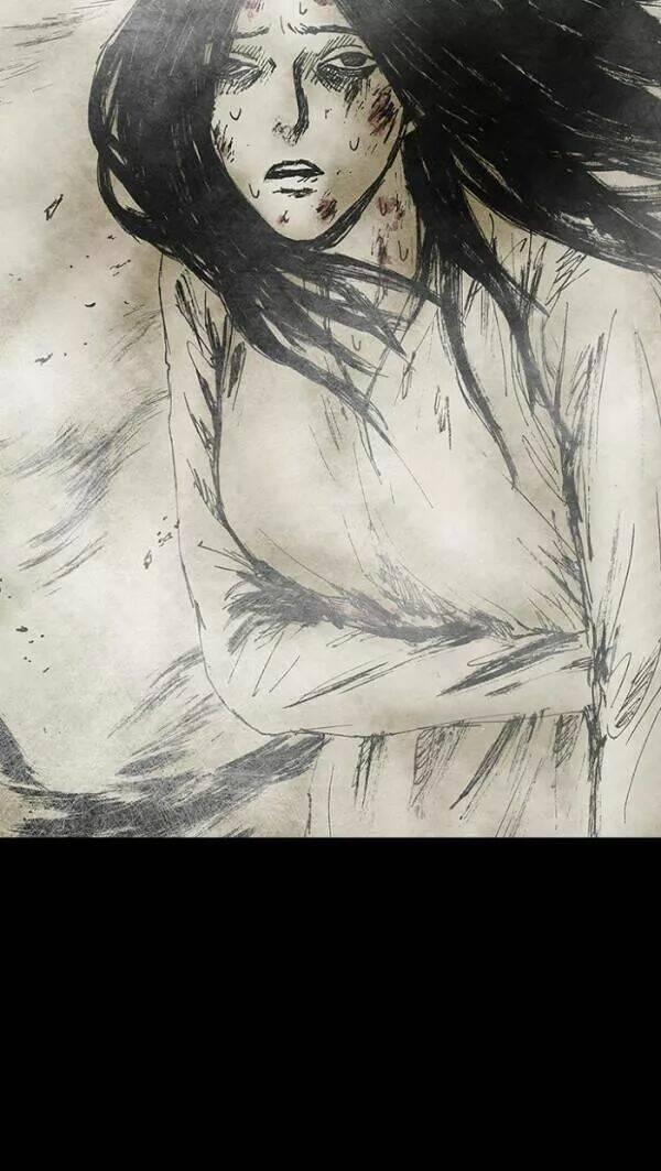 Distant Sky 38 trang 17