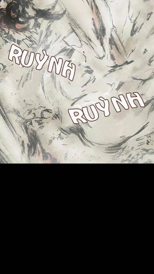 Distant Sky 38 trang 22