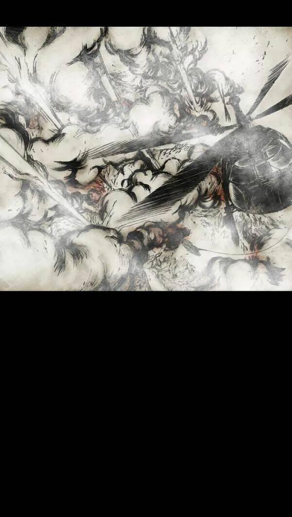 Distant Sky 38 trang 25