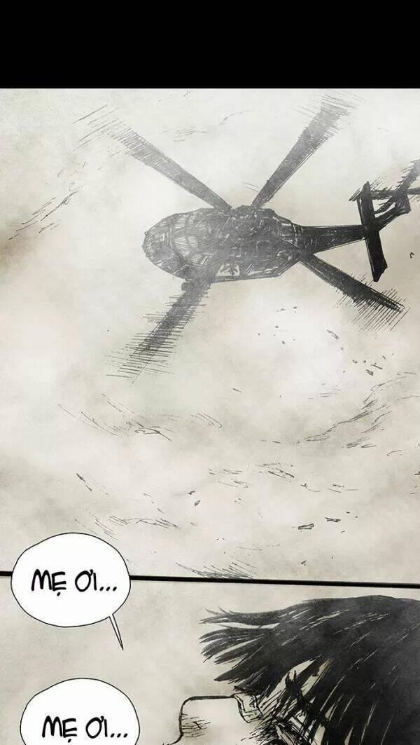 Distant Sky 38 trang 26