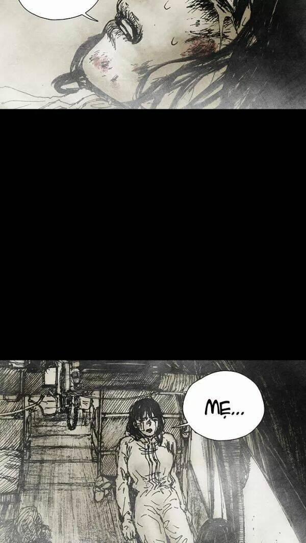 Distant Sky 38 trang 27