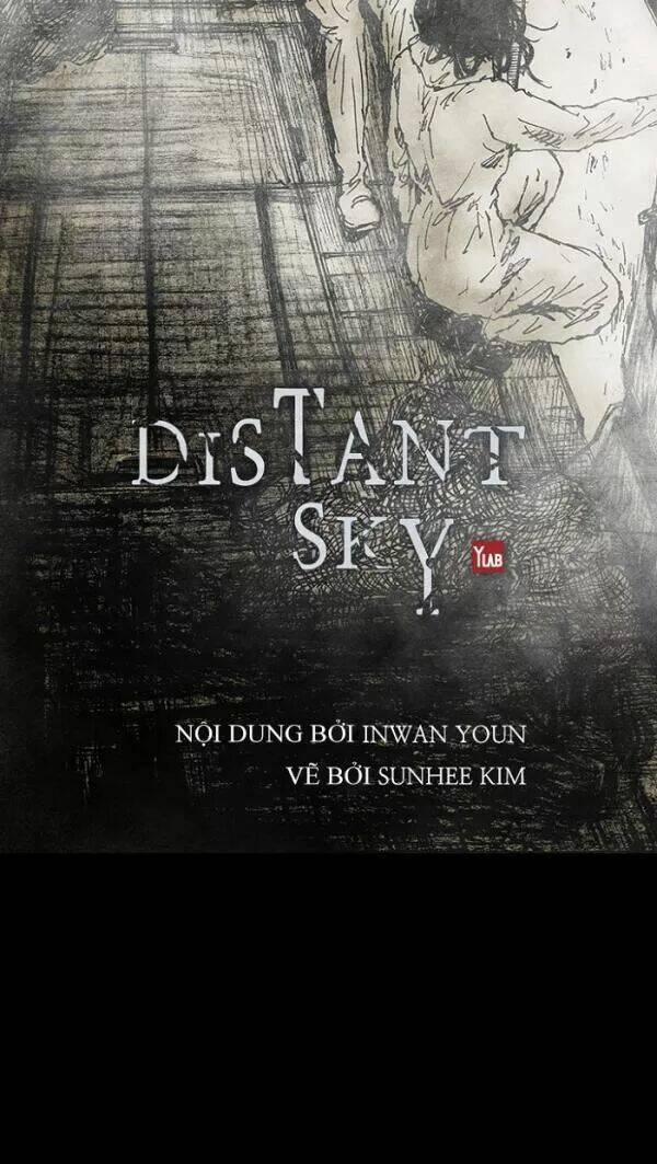 Distant Sky 38 trang 28