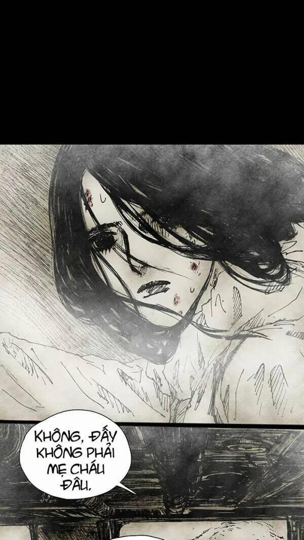 Distant Sky 38 trang 29