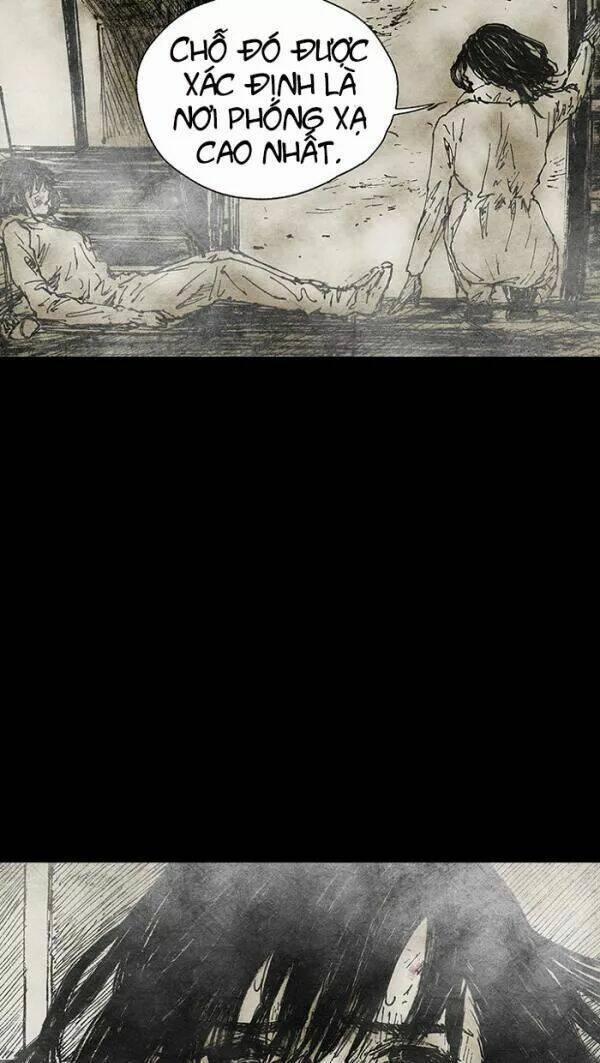 Distant Sky 38 trang 30