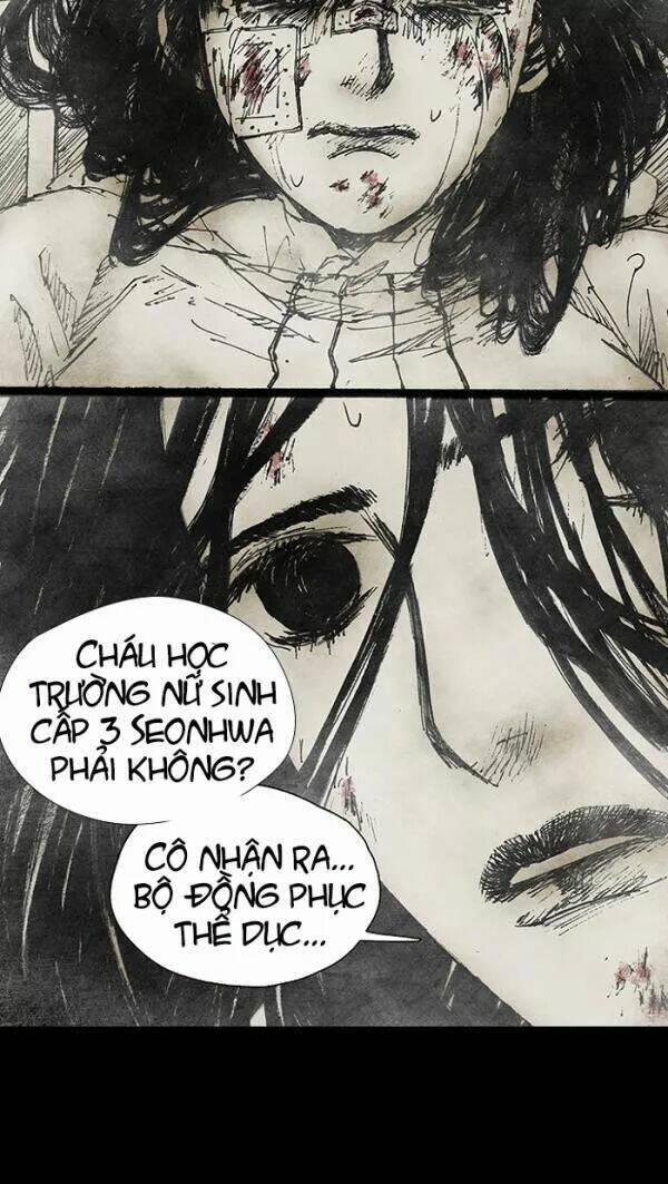 Distant Sky 38 trang 31