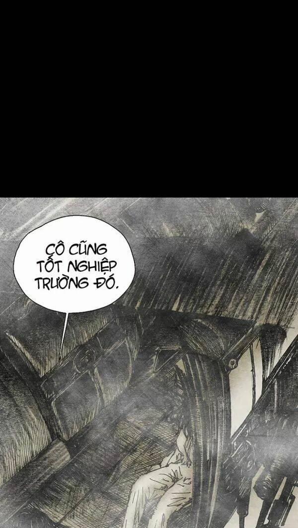 Distant Sky 38 trang 32