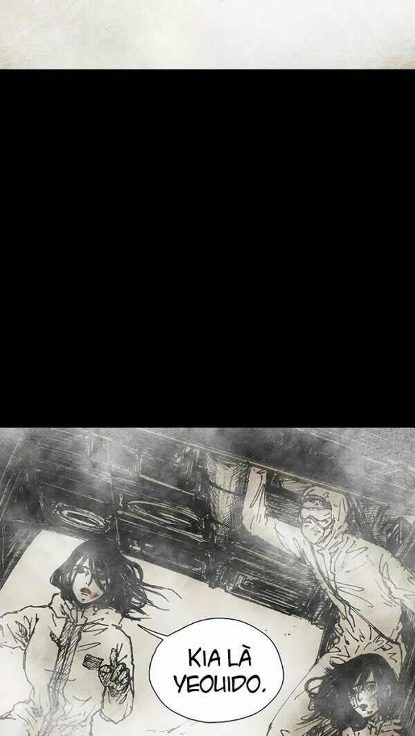 Distant Sky 38 trang 35