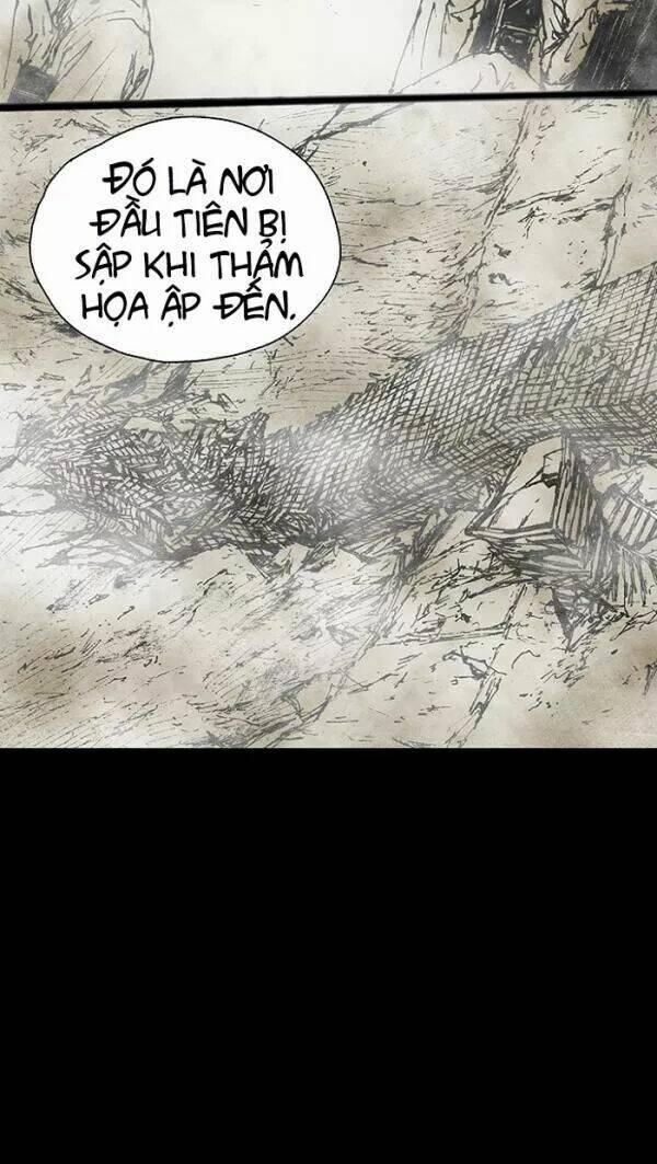 Distant Sky 38 trang 36