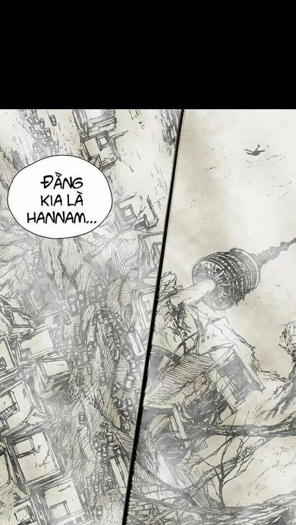 Distant Sky 38 trang 37