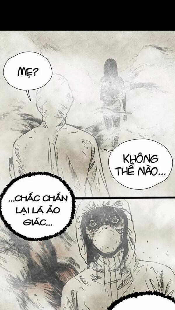 Distant Sky 38 trang 4