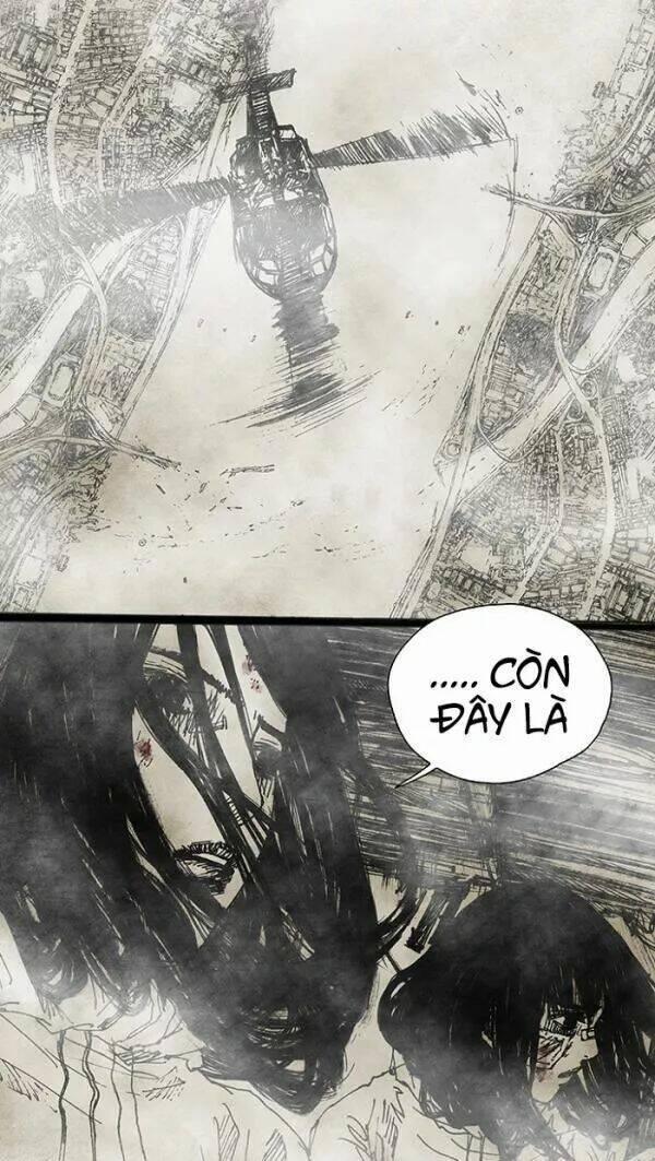 Distant Sky 38 trang 40