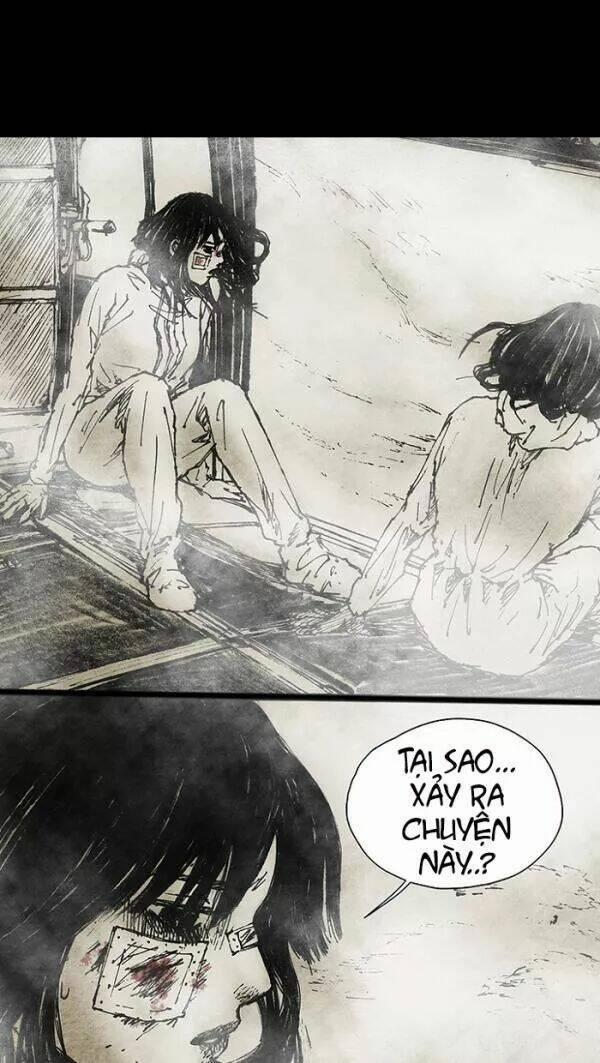 Distant Sky 38 trang 44