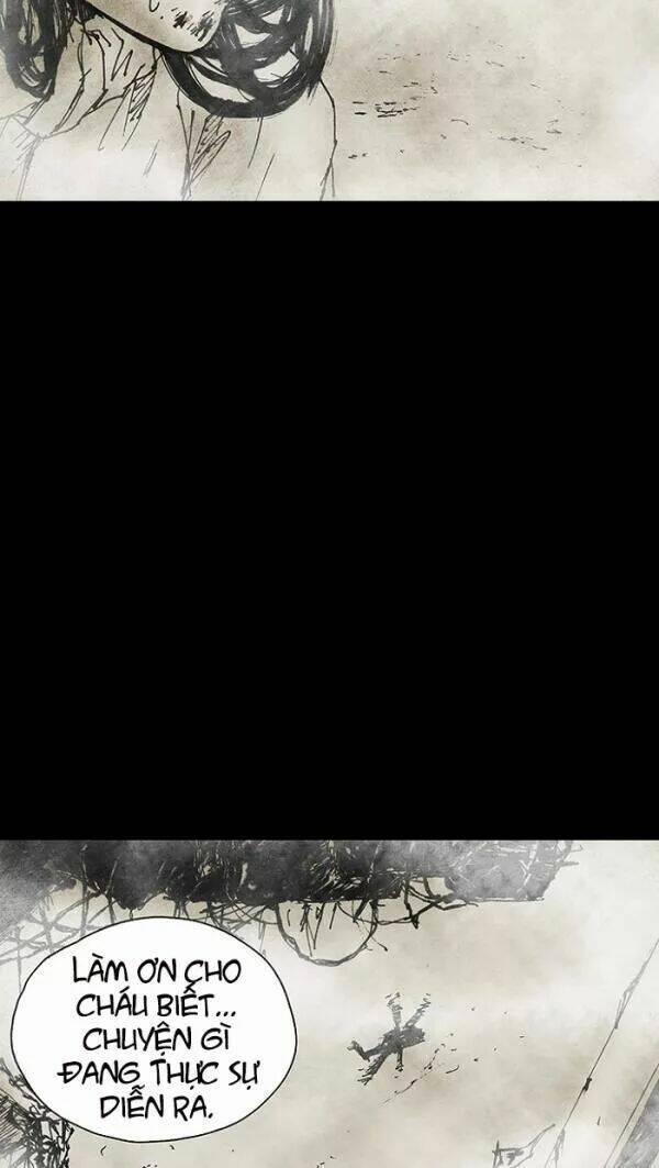 Distant Sky 38 trang 45