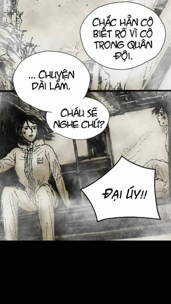 Distant Sky 38 trang 46