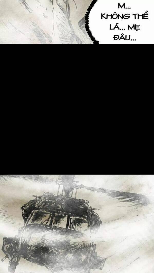 Distant Sky 38 trang 5