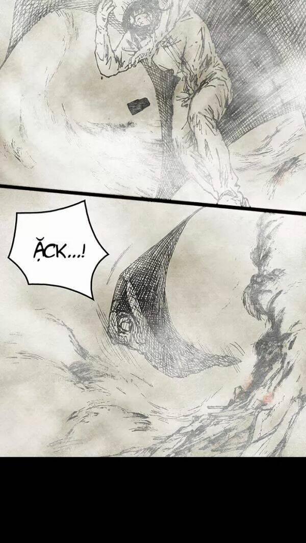 Distant Sky 38 trang 9