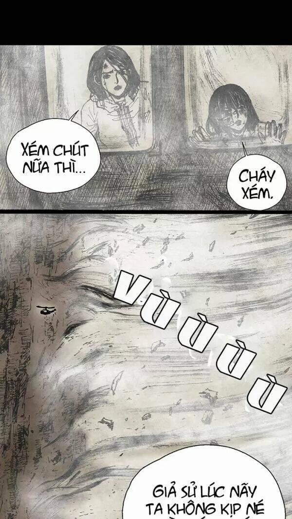 Distant Sky 39 trang 14