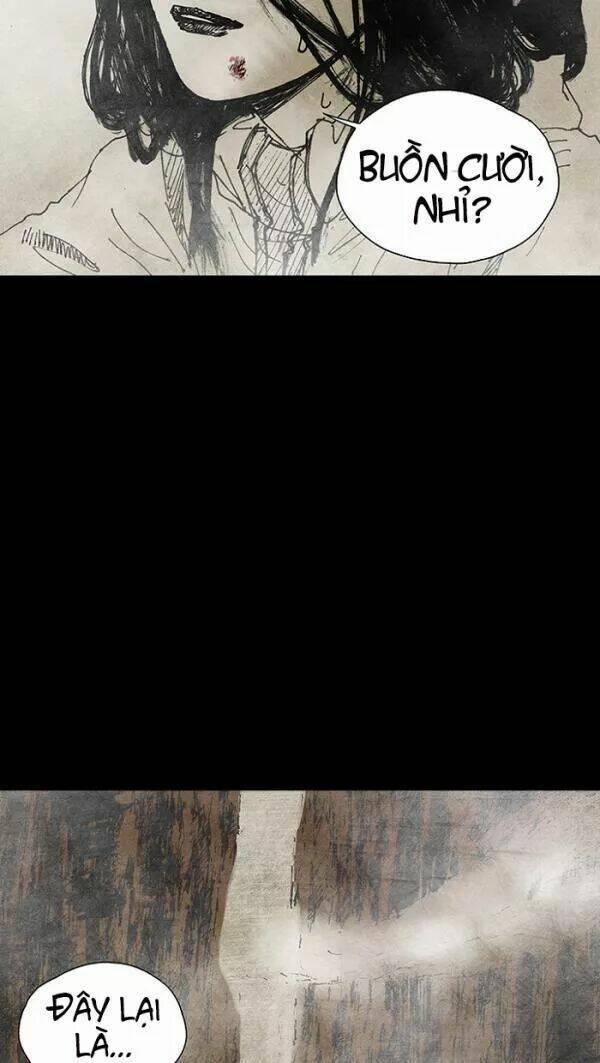 Distant Sky 39 trang 23