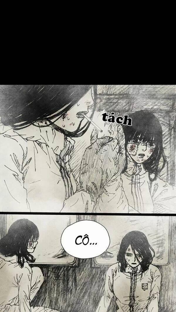 Distant Sky 39 trang 25