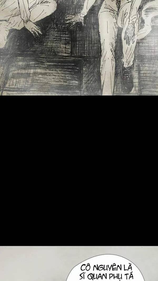 Distant Sky 39 trang 26