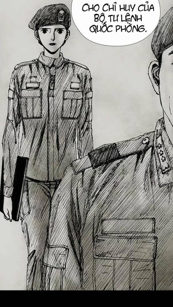 Distant Sky 39 trang 27