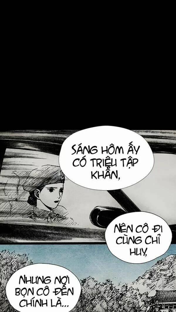 Distant Sky 39 trang 28