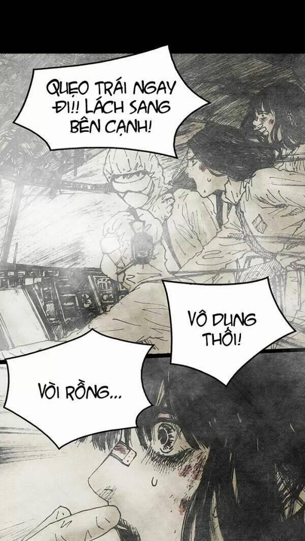 Distant Sky 39 trang 3