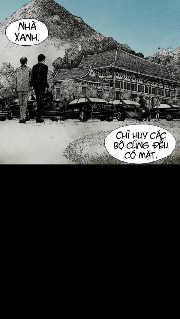 Distant Sky 39 trang 30