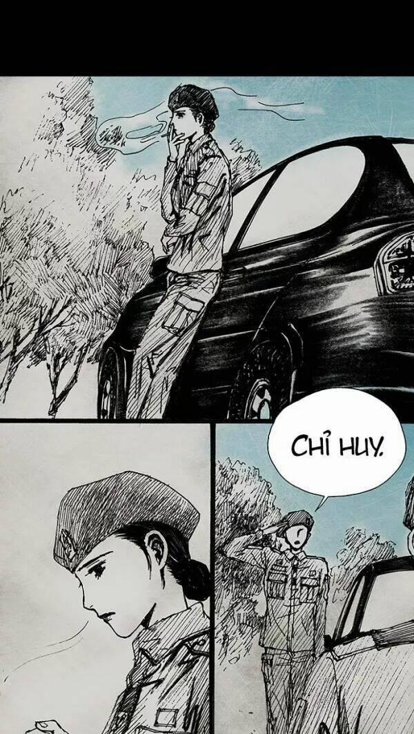 Distant Sky 39 trang 31