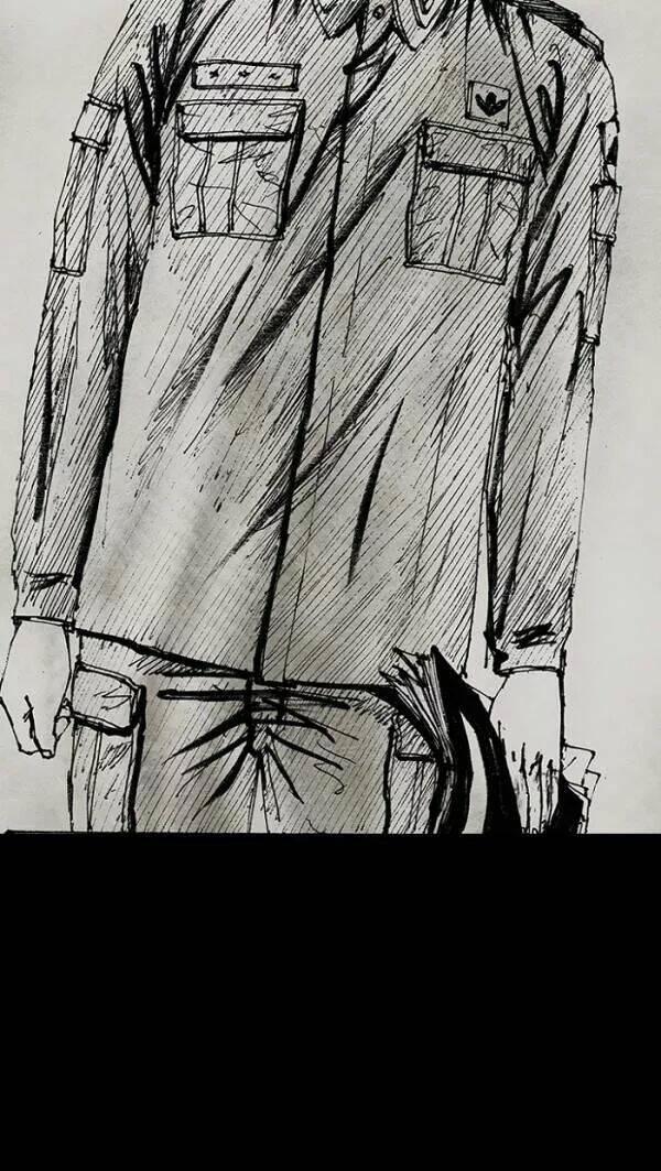 Distant Sky 39 trang 33