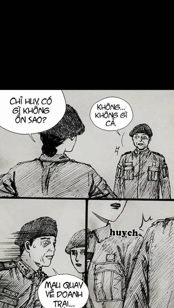 Distant Sky 39 trang 34