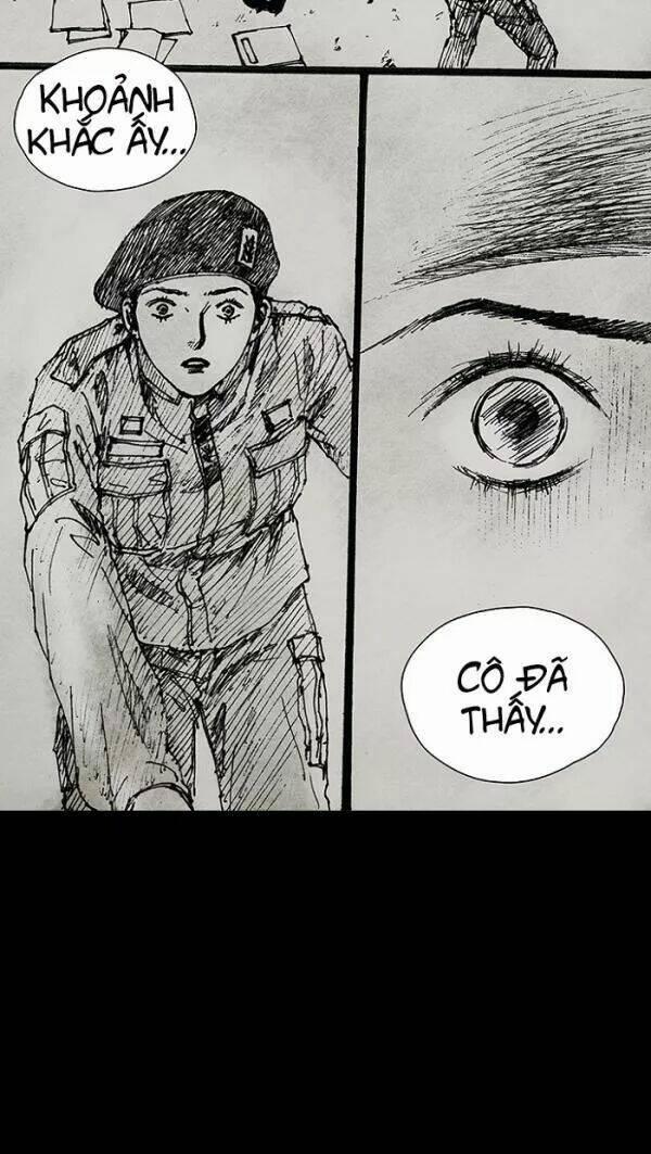 Distant Sky 39 trang 38