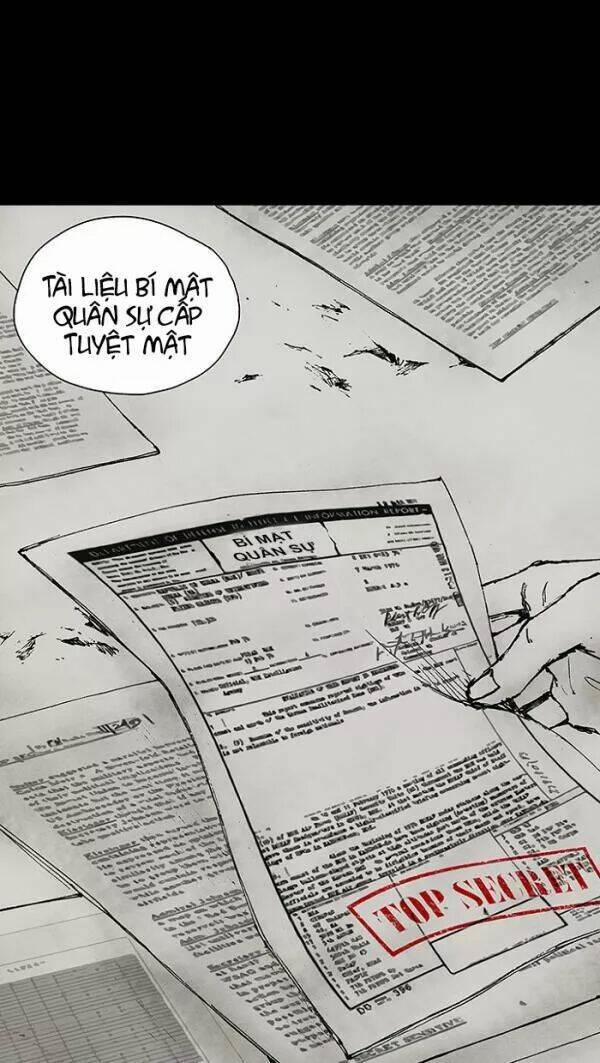 Distant Sky 39 trang 39