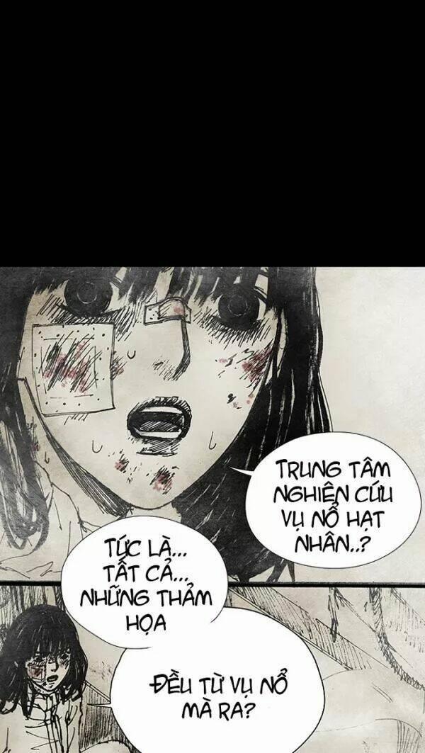 Distant Sky 39 trang 42