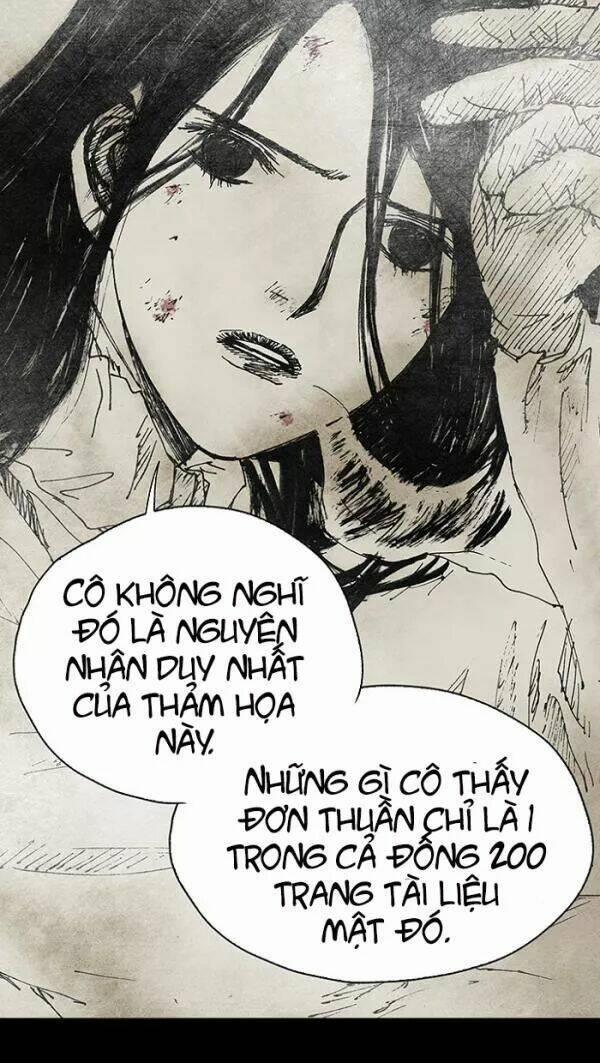 Distant Sky 39 trang 44