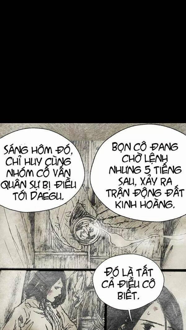 Distant Sky 39 trang 45