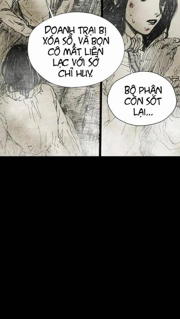 Distant Sky 39 trang 46