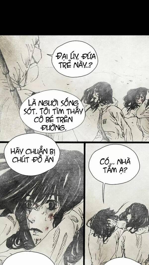 Distant Sky 39 trang 50