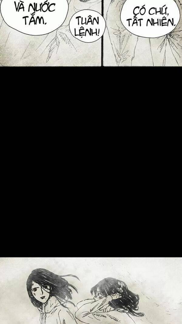 Distant Sky 39 trang 51