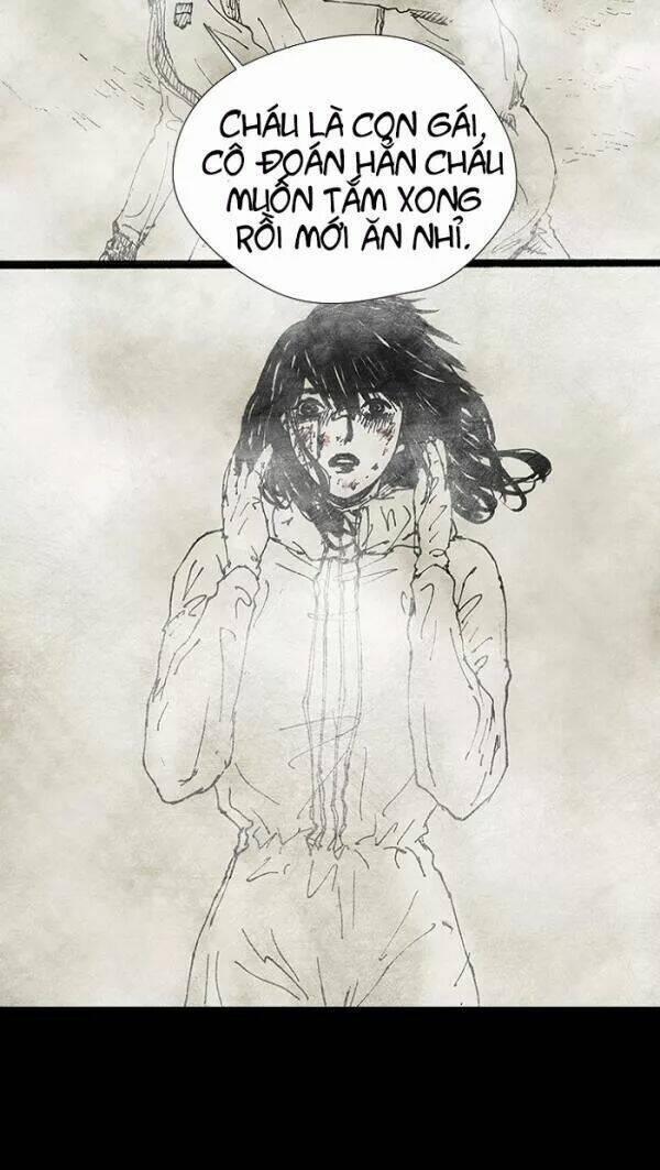 Distant Sky 39 trang 52