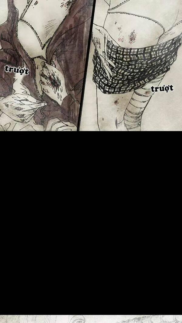 Distant Sky 39 trang 54