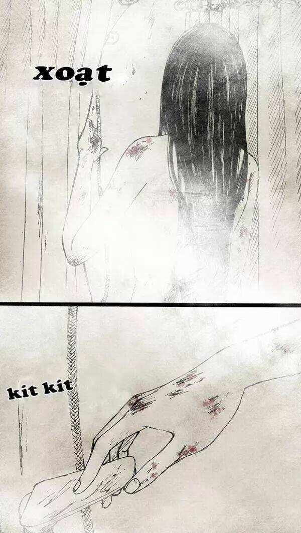 Distant Sky 39 trang 55